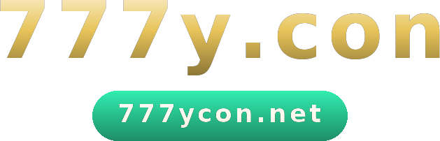 777y.con logo