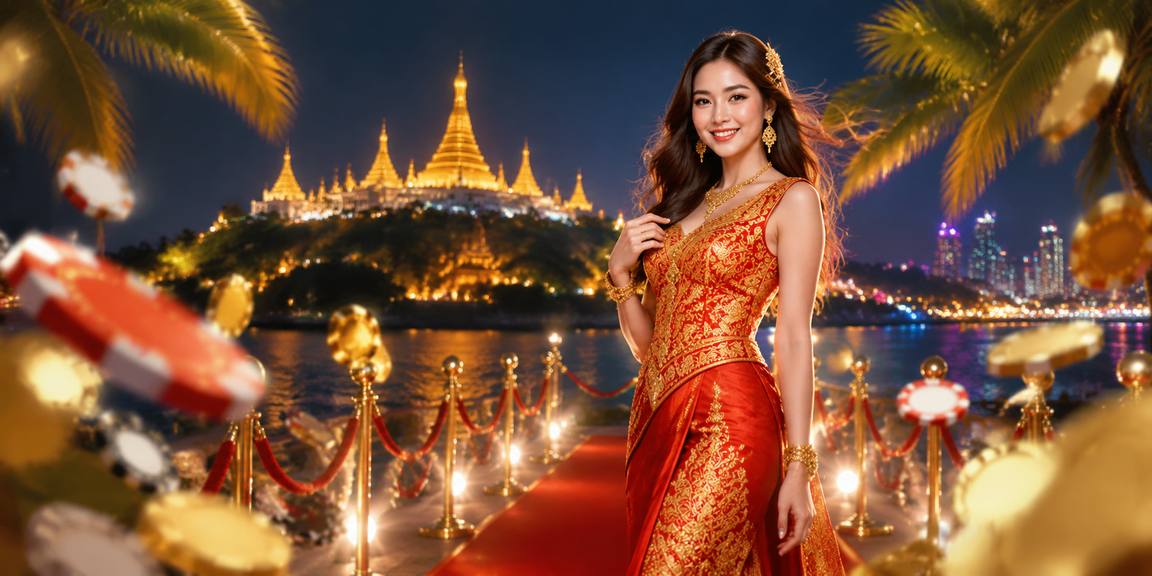 777y.con 777y.con အက်ပ်နဲ့ သင့်ဖုန်းပေါ်က ဂိမ်းခန်းကို ဖွင့်လိုက်